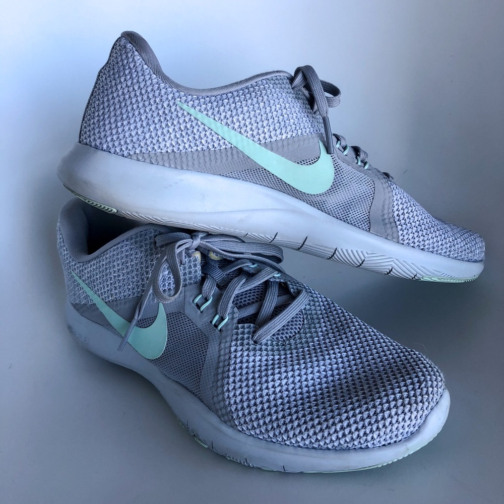 Nike sneakers